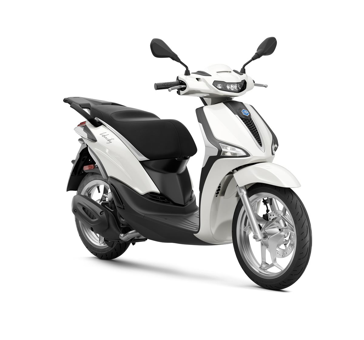 Piaggio Liberty 125