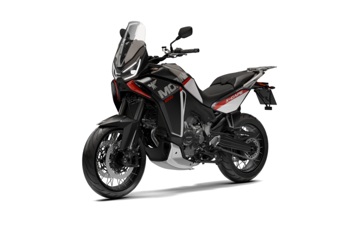 X-CAPE 1200