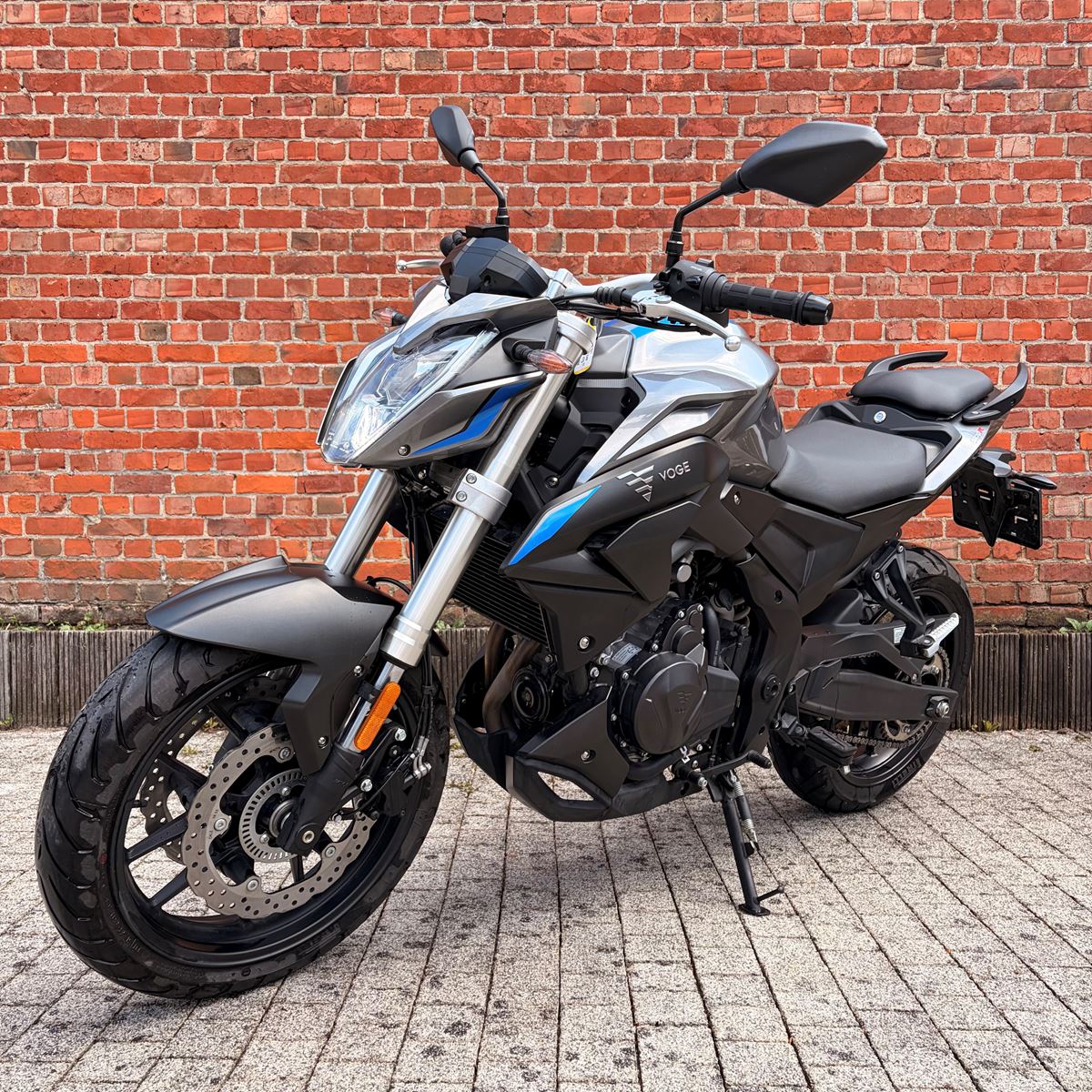 Voge 500 R