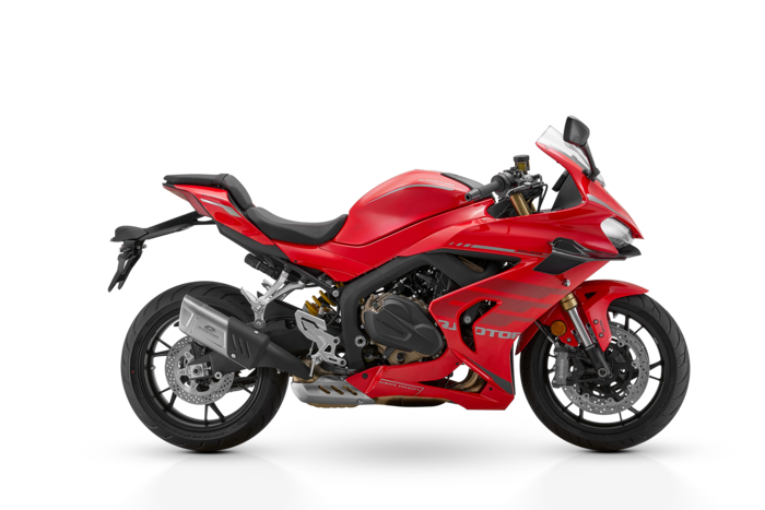 SRK 800 RR