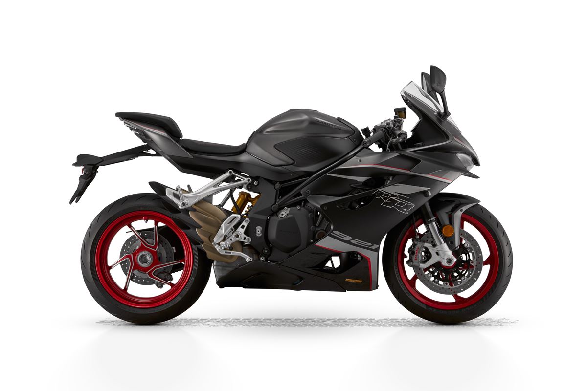SRK 921 RR