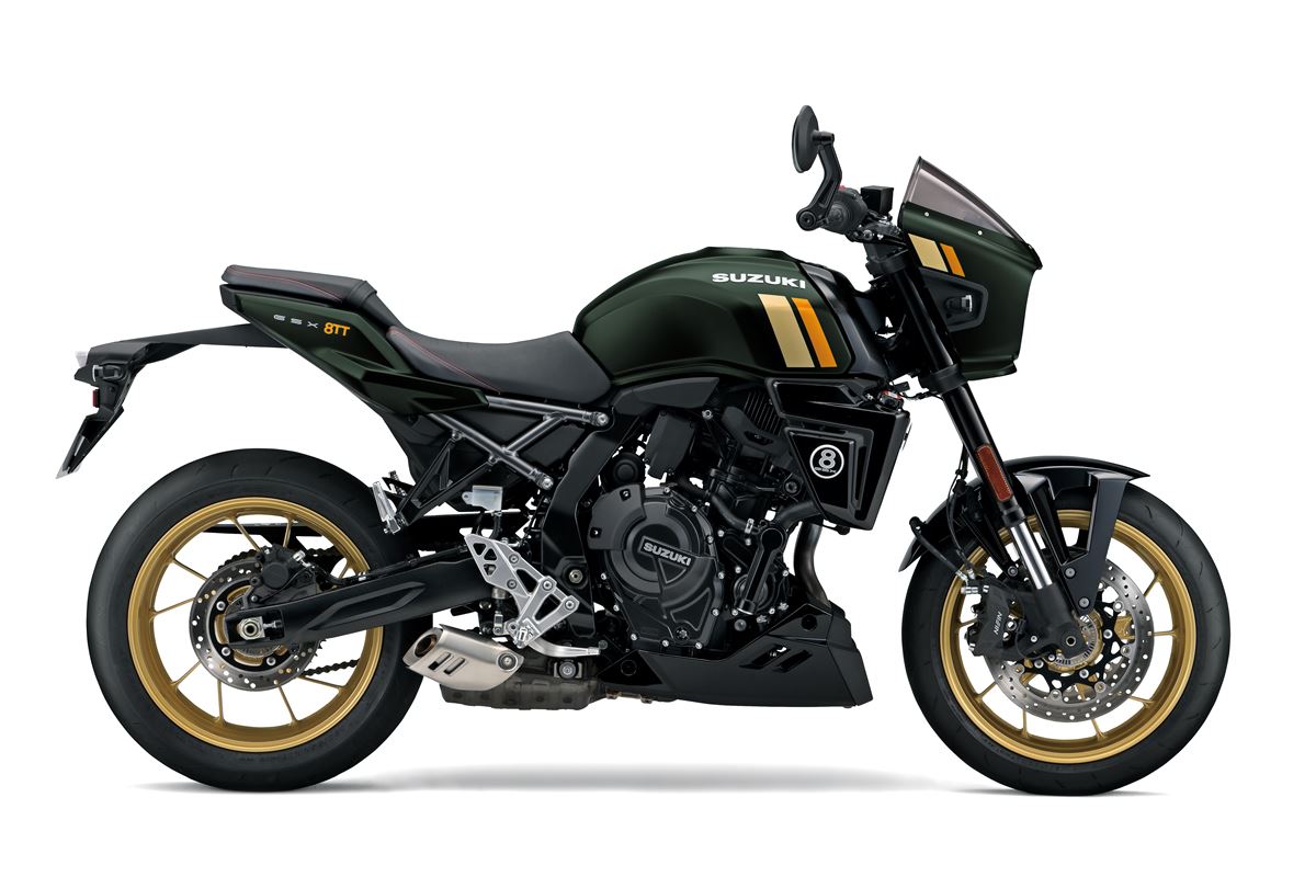 GSX-8TT