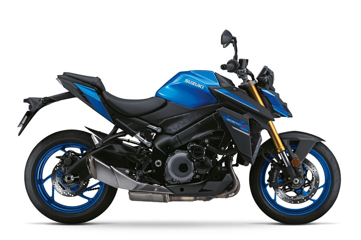 GSX-S1000