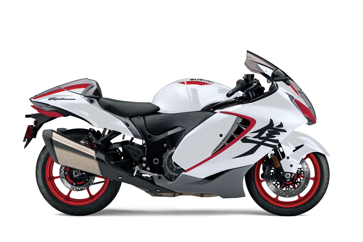 Hayabusa
