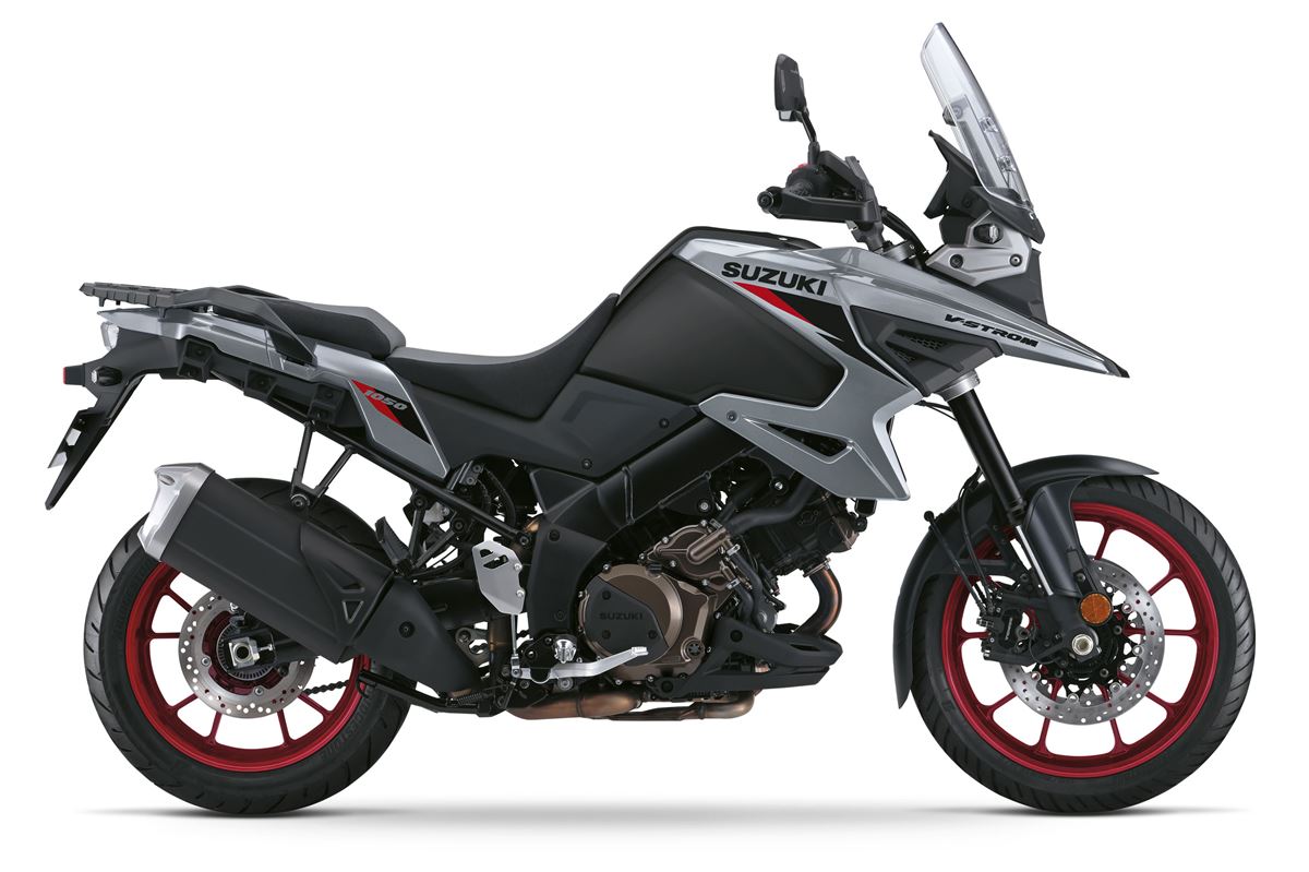 V-STROM 1050